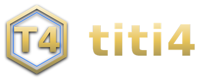 titi4 logo