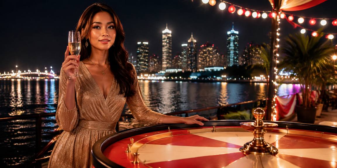 titi4 How We've Built titi4 Casino
